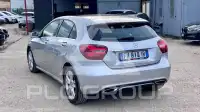 2017 Mercedes Benz A 220