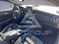 2017 Mercedes Benz A 220