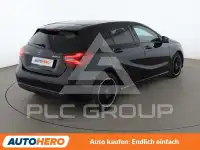 2017 Mercedes Benz A 220