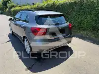 2017 Mercedes Benz A 220
