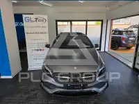 2017 Mercedes Benz A 220