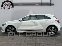 2017 Mercedes Benz A 220