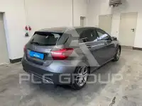 2017 Mercedes Benz A 220