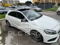 2017 Mercedes Benz A 220