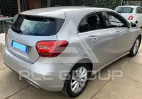 2017 Mercedes Benz A 220