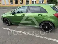 2017 Mercedes Benz A 220