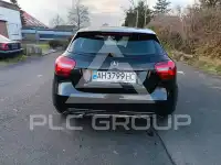 2017 Mercedes Benz A 220