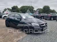 2017 Mercedes Benz A 220