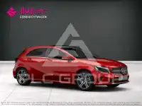 2017 Mercedes Benz A 220