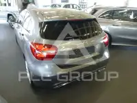 2017 Mercedes Benz A 220