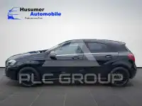 2017 Mercedes Benz A 220