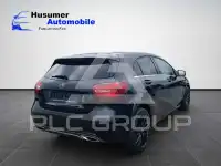 2017 Mercedes Benz A 220