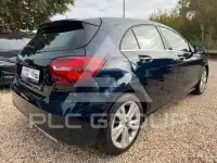 2017 Mercedes Benz A 220