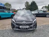 2017 Mercedes Benz A 220