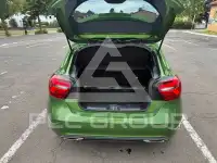 2017 Mercedes Benz A 220