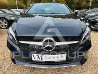 2017 Mercedes Benz A 220