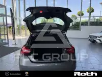 2017 Mercedes Benz A 220