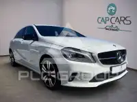 2017 Mercedes Benz A 220