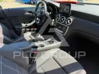 2017 Mercedes Benz A 220
