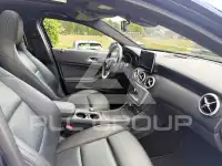 2017 Mercedes Benz A 220