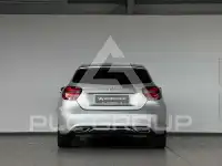 2017 Mercedes Benz A 220