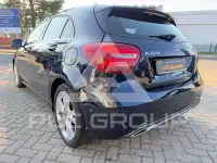 2017 Mercedes Benz A 220