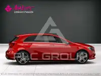 2017 Mercedes Benz A 220