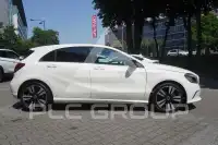 2017 Mercedes Benz A 220