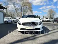 2017 Mercedes Benz A 220