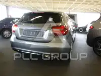 2017 Mercedes Benz A 220