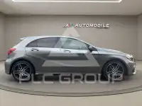 2017 Mercedes Benz A 220