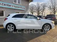 2017 Mercedes Benz A 220
