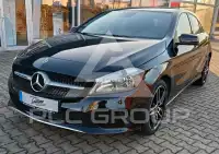 2017 Mercedes Benz A 220