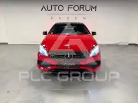 2017 Mercedes Benz A 220