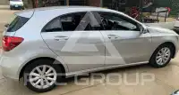 2017 Mercedes Benz A 220