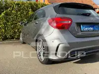 2017 Mercedes Benz A 220