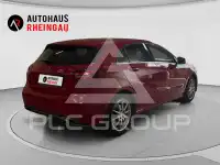 2017 Mercedes Benz A 220