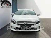 2017 Mercedes Benz A 220