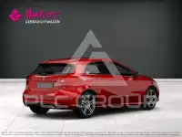 2017 Mercedes Benz A 220