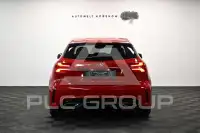 2017 Mercedes Benz A 220