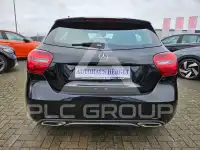 2017 Mercedes Benz A 220