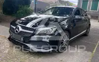 2017 Mercedes Benz A 220