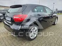 2017 Mercedes Benz A 220