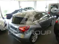 2017 Mercedes Benz A 220