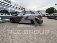 2017 Mercedes Benz A 220