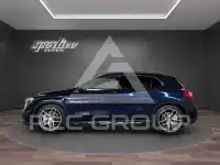 2017 Mercedes Benz GLA 45 AMG