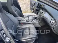 2017 Mercedes Benz GLA 45 AMG