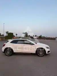 2017 Mercedes Benz GLA 45 AMG