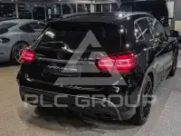 2017 Mercedes Benz GLA 45 AMG