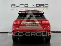 2017 Mercedes Benz GLA 45 AMG